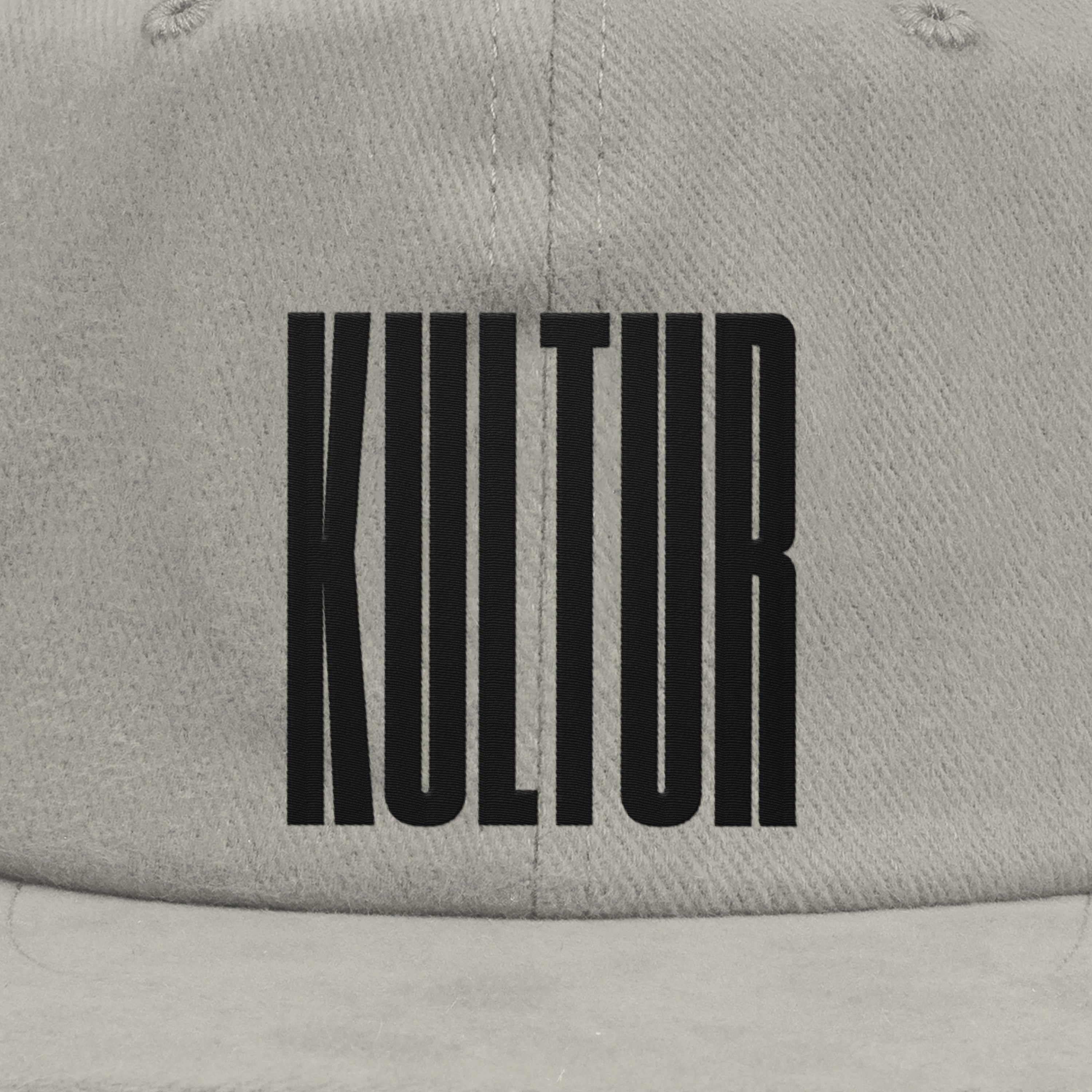 KULTUR Cap (Sand)