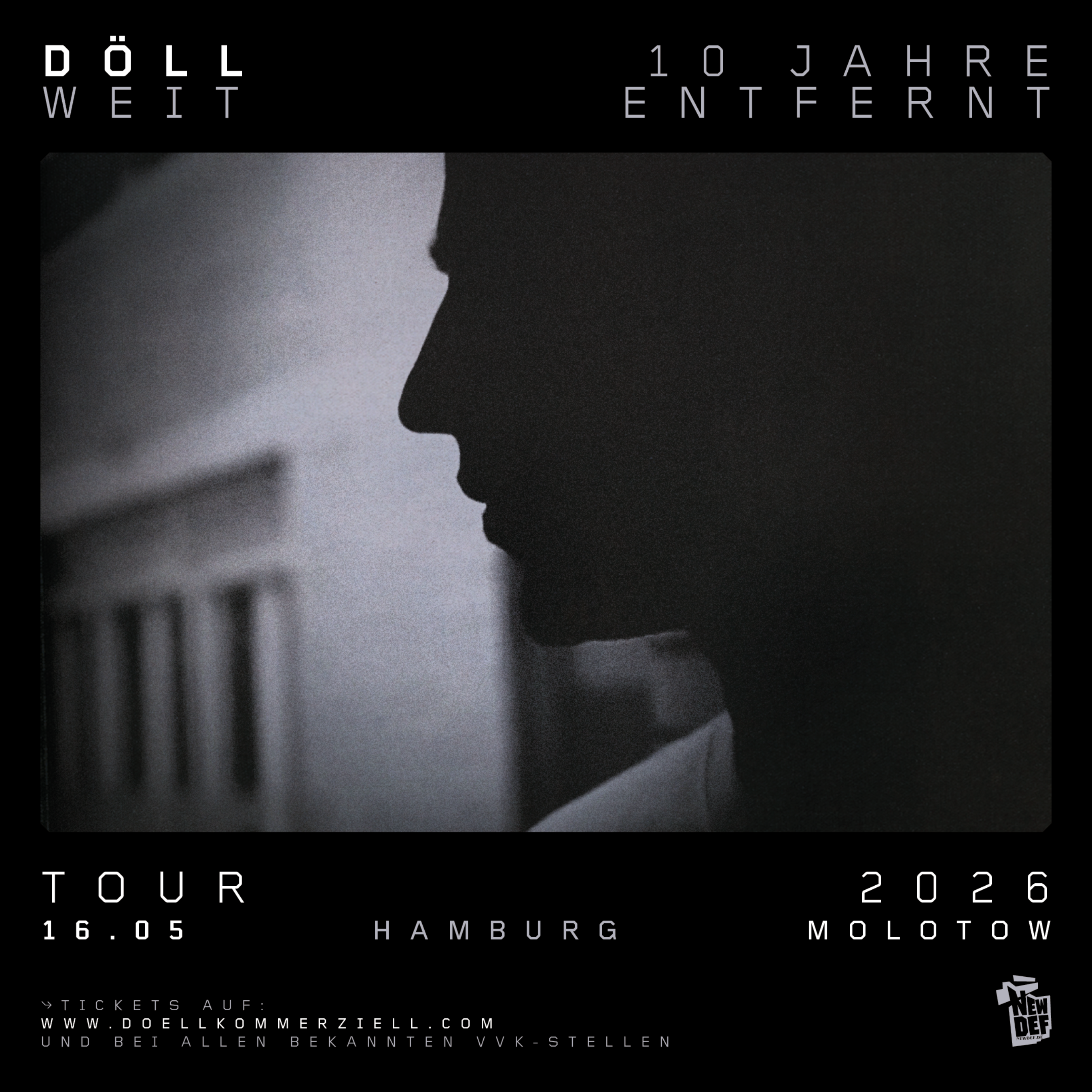 16.05.2026 - Hamburg, Moltow