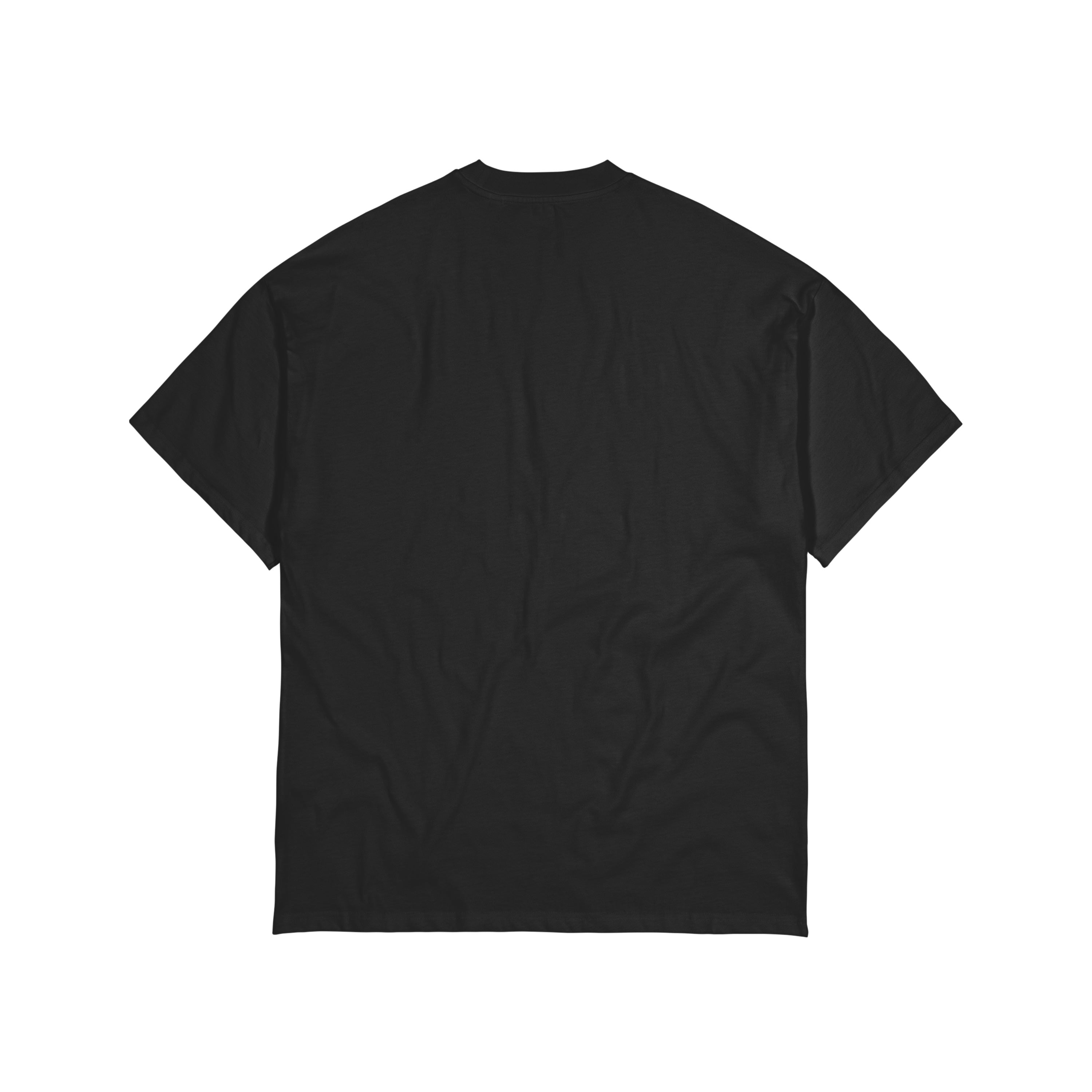 WEF Shirt (Black)