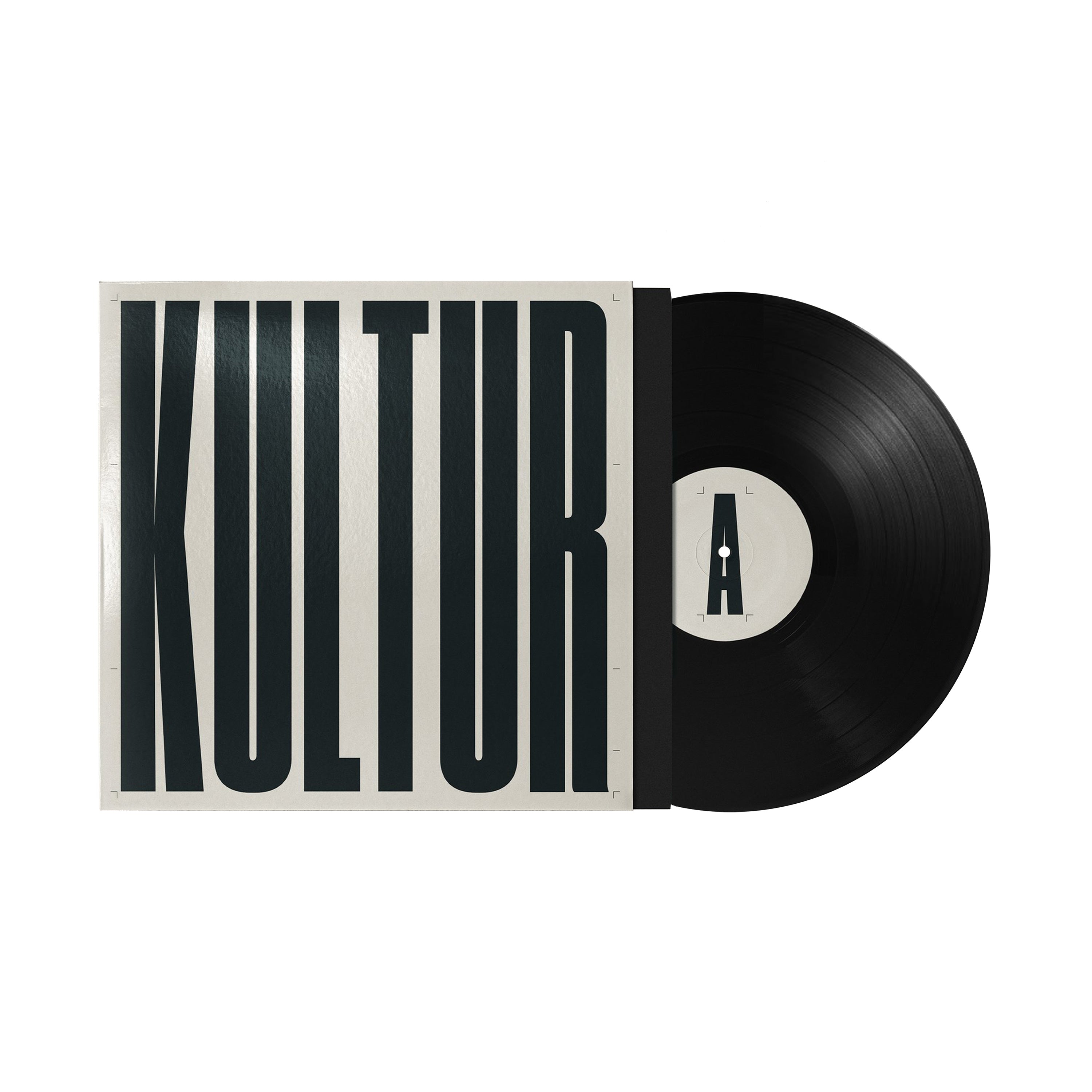 KULTUR LP