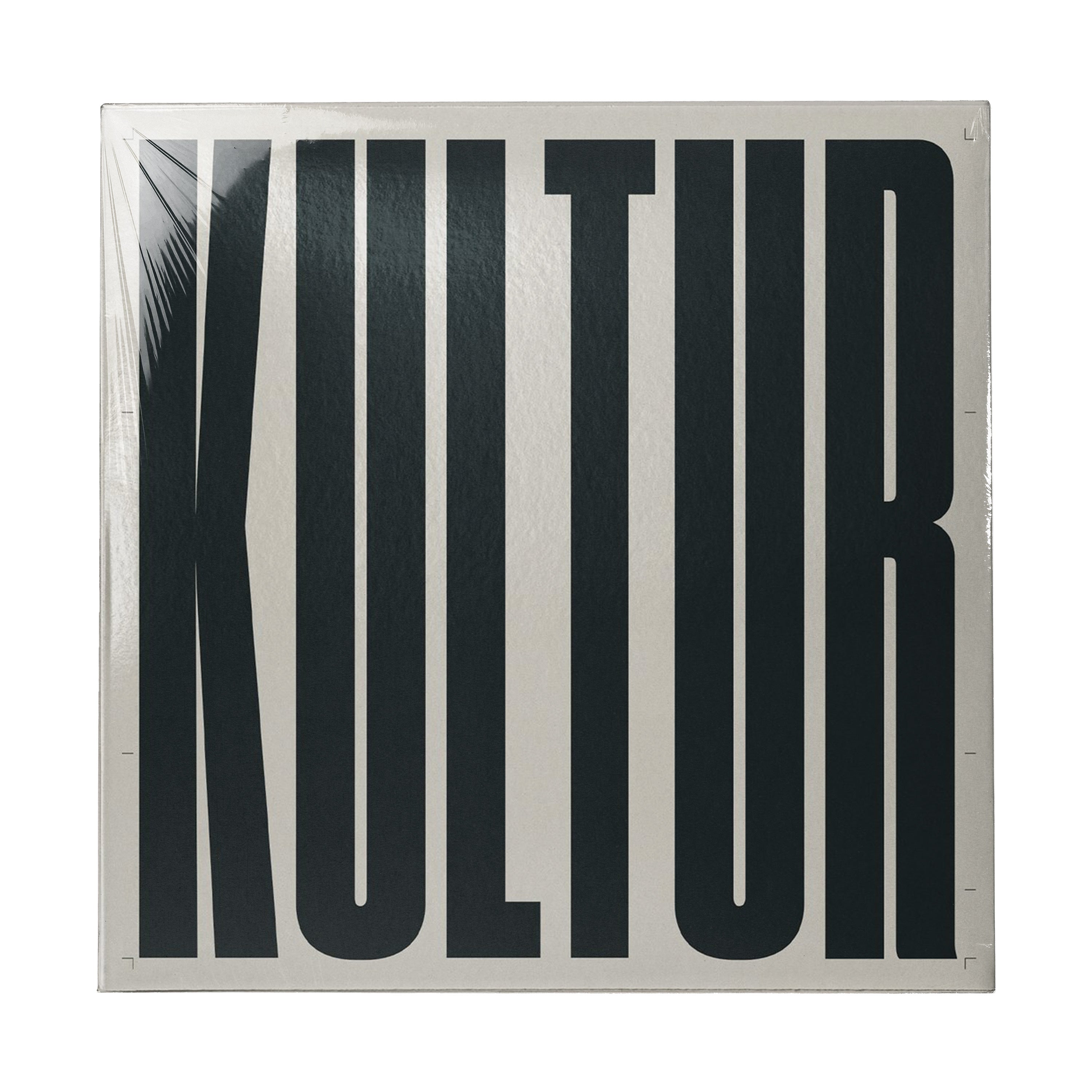 KULTUR LP