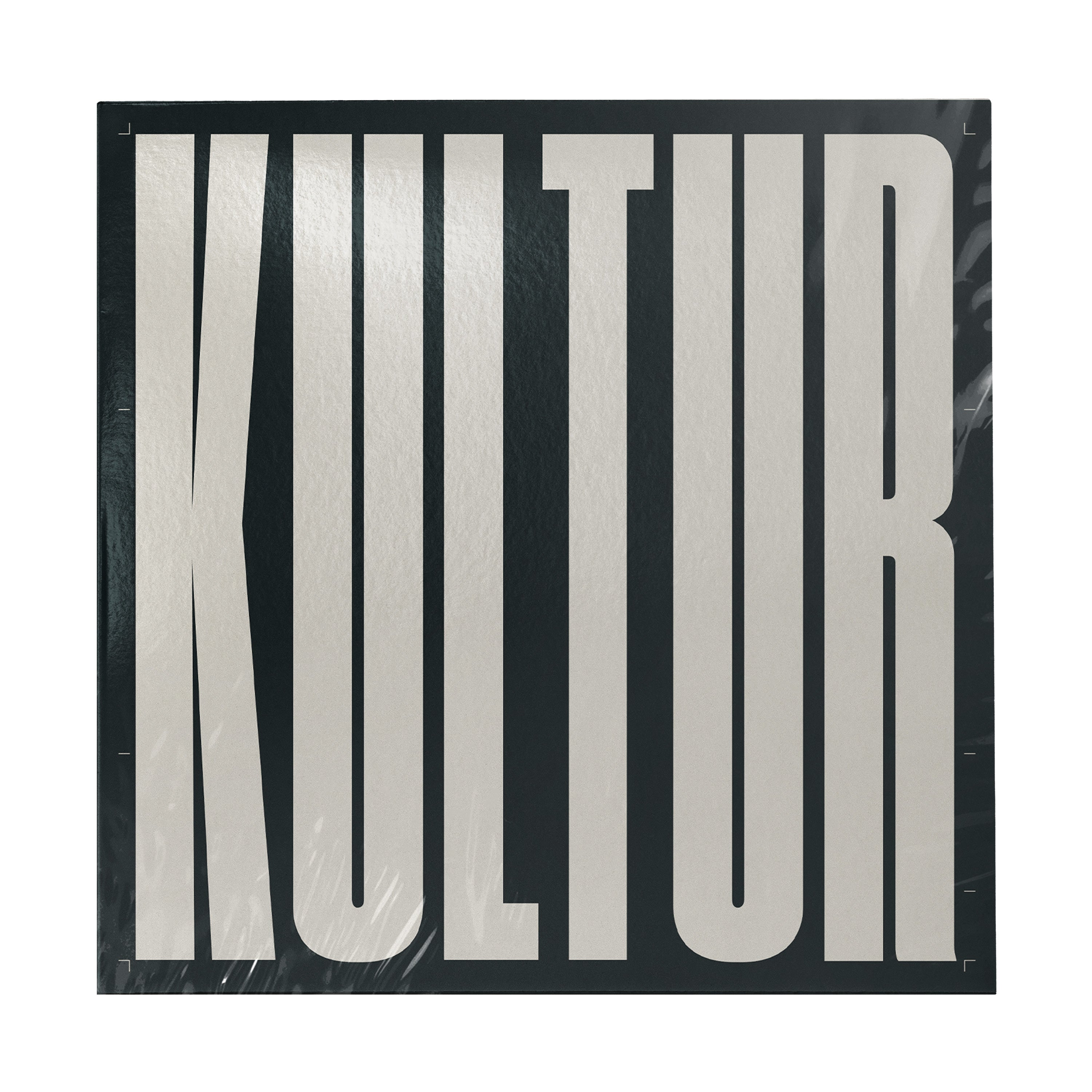 KULTUR 2LP