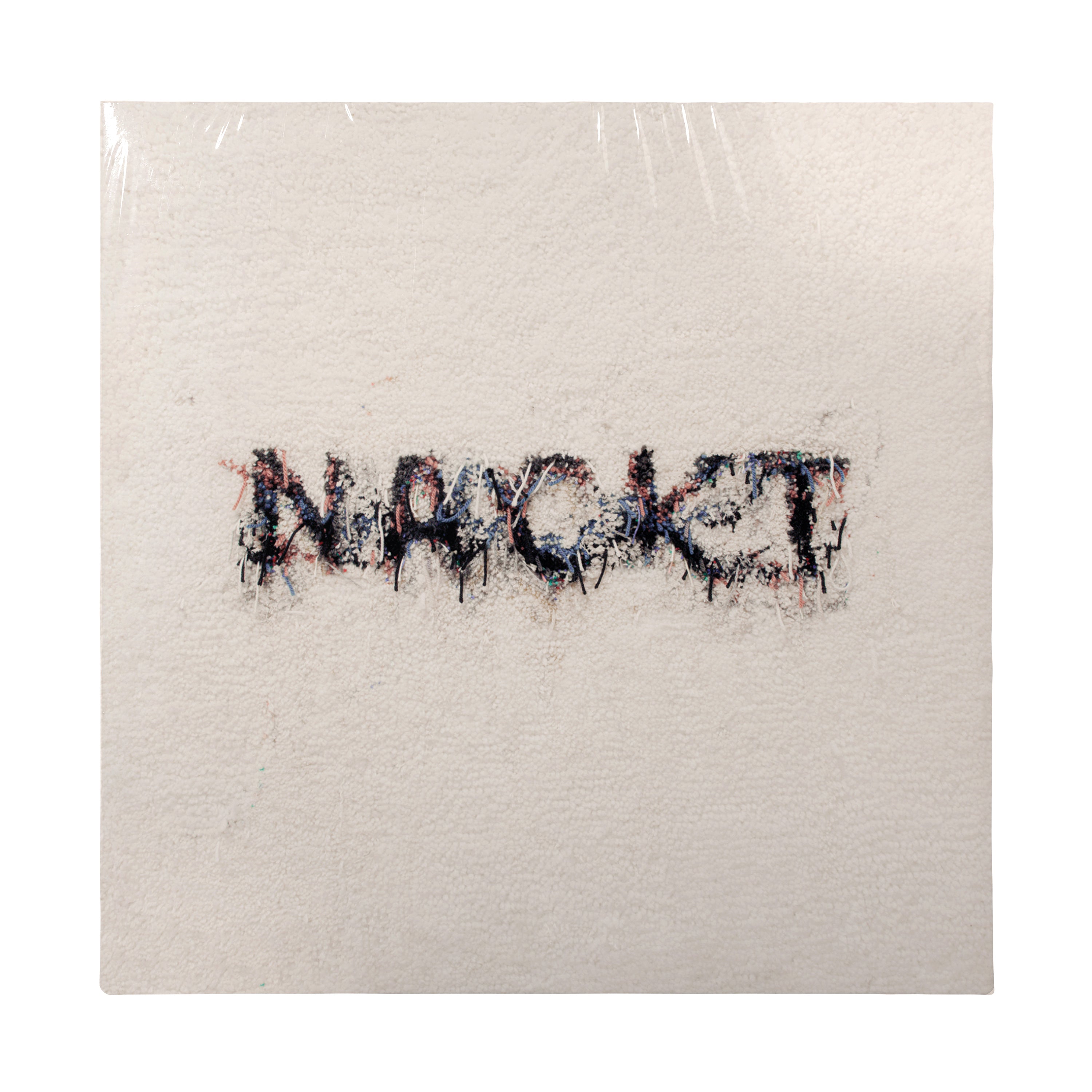 NACKT 2LP