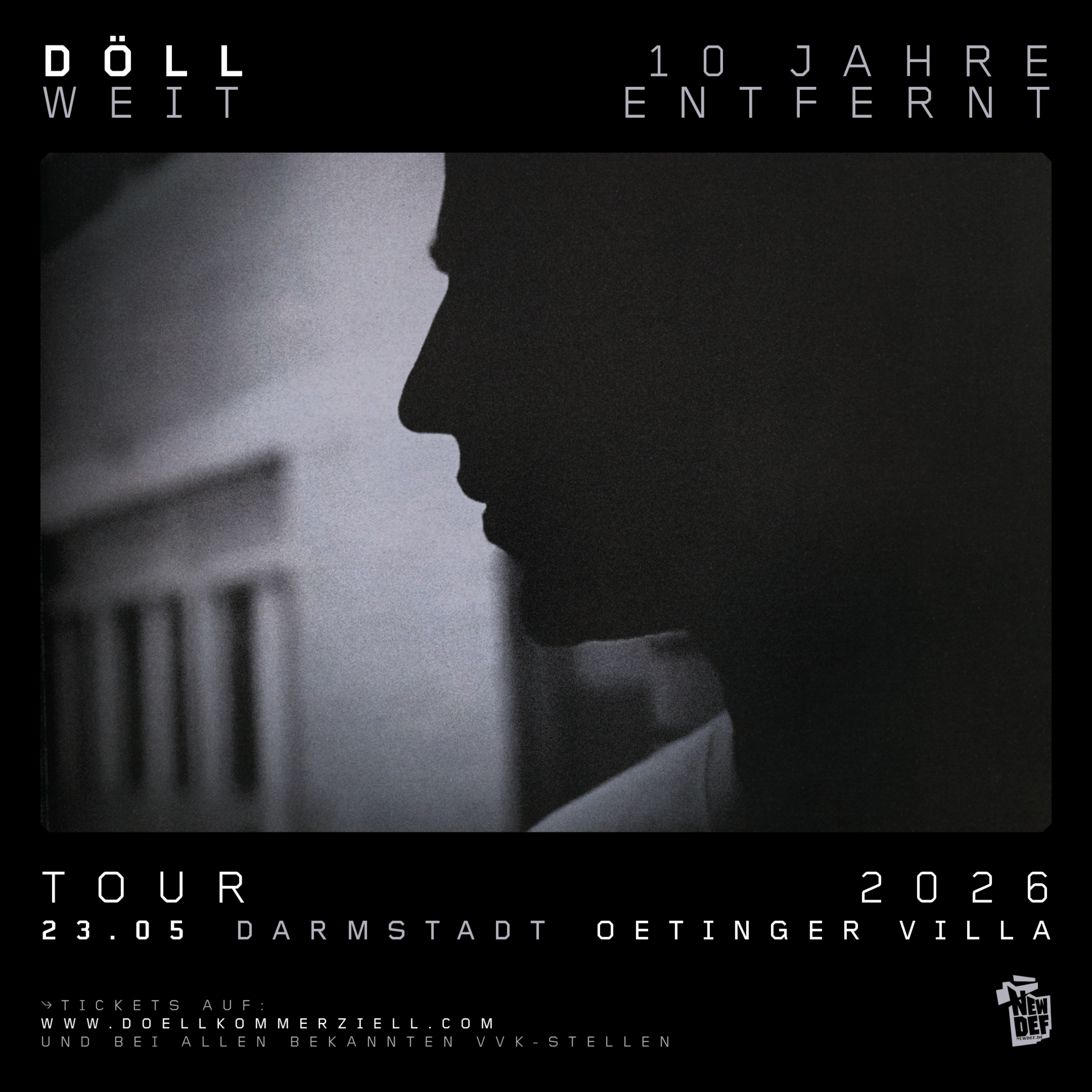 23.05.2026 - Darmstadt, Oetinger Villa