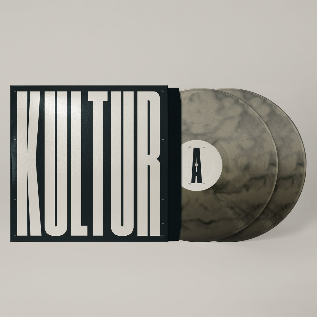 KULTUR 2LP (Ltd.)