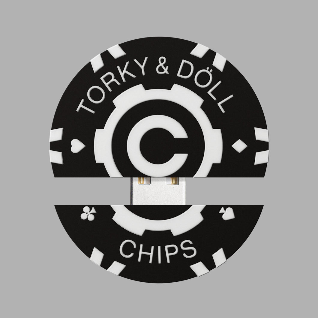 CHIPS Jeton (Ltd.)