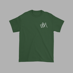 Tag Shirt (Green)